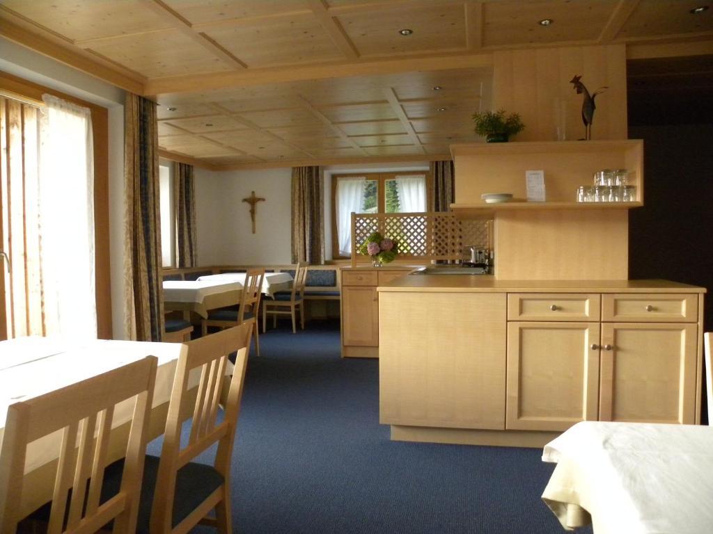 比兹奥 菲林豪斯伯格兰旅馆酒店 外观 照片