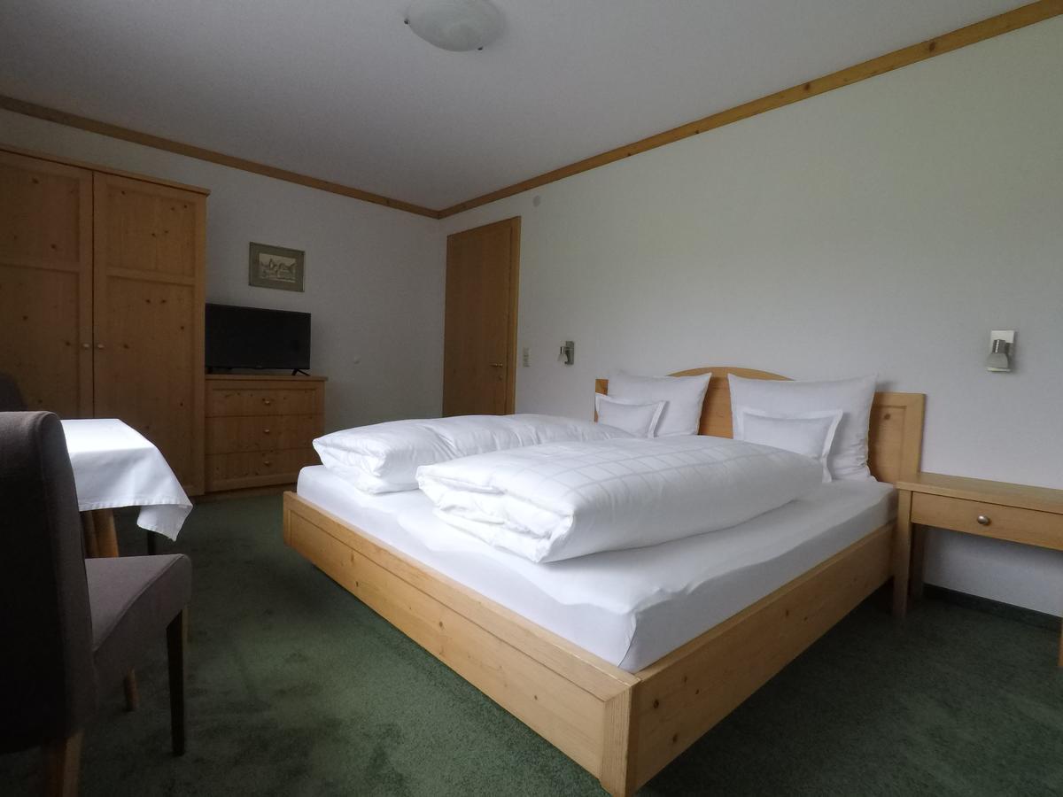 比兹奥 菲林豪斯伯格兰旅馆酒店 外观 照片