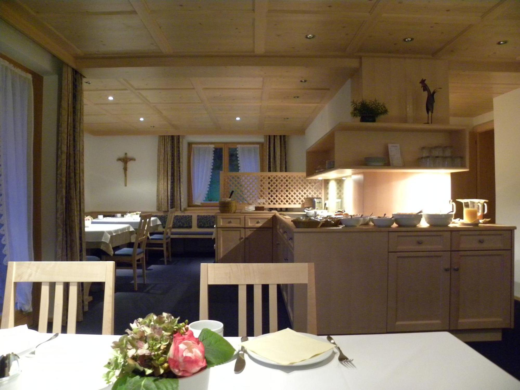比兹奥 菲林豪斯伯格兰旅馆酒店 外观 照片